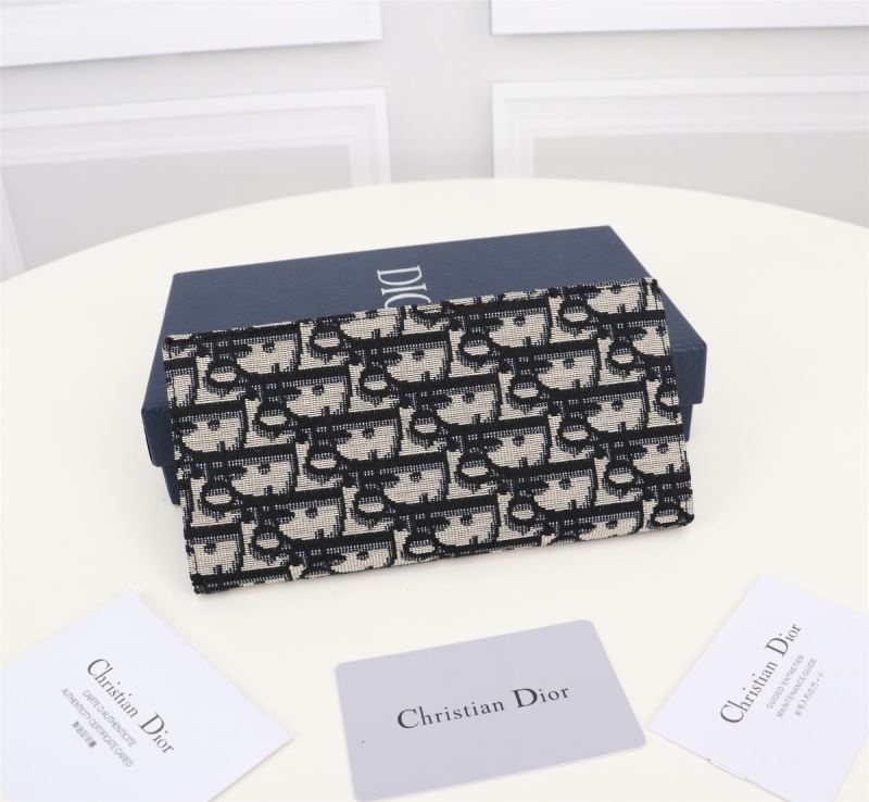 Christian Dior Wallet